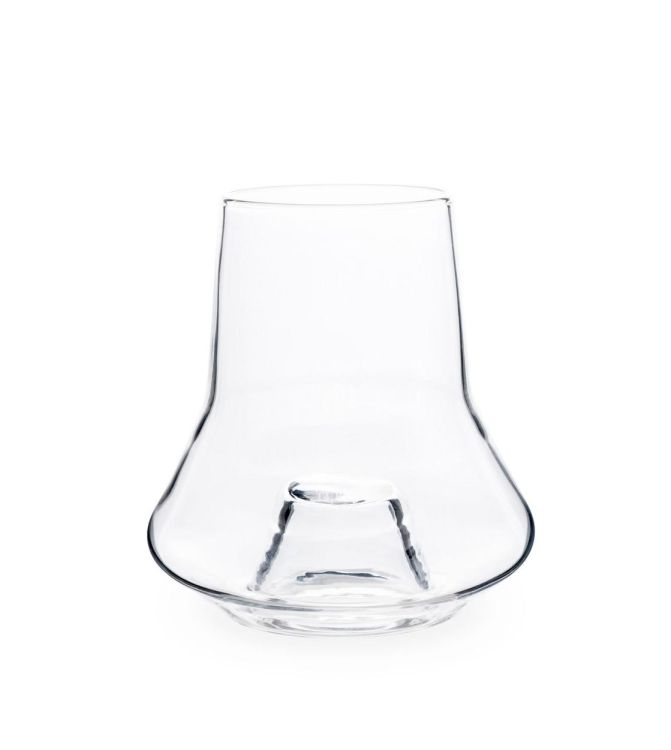 Peugeot Saveurs Whisky degustatieset - Les Impitoyables (Transparant) - Panache (Koksijde)