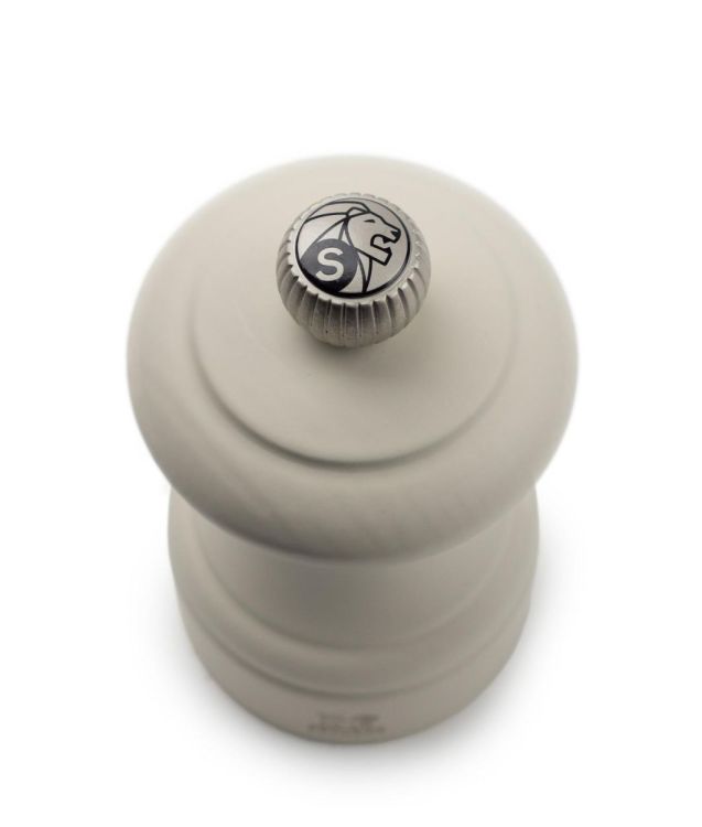 Peugeot Saveurs Bistro Zoutmolen zirlion 10cm (Blanc Plume) - Panache (Koksijde)