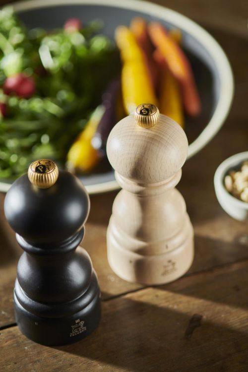 Peugeot Saveurs Zoutmolen Paris u'Select Zirlion 12cm (Naturel) - Panache (Koksijde)