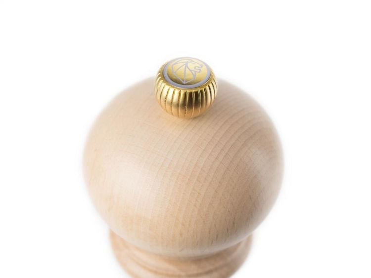 Peugeot Saveurs Zoutmolen Paris u'Select Zirlion 12cm (Naturel) - Panache (Koksijde)