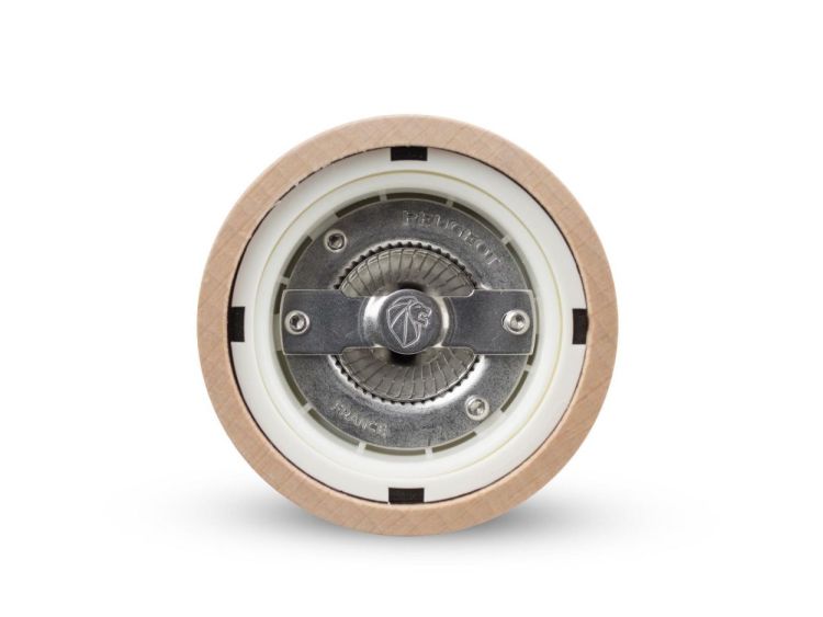 Peugeot Saveurs Zoutmolen Paris u'Select Zirlion 12cm (Naturel) - Panache (Koksijde)