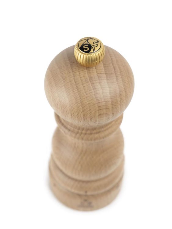 Peugeot Saveurs Zoutmolen Paris u'Select Zirlion 15cm (Naturel) - Panache (Koksijde)