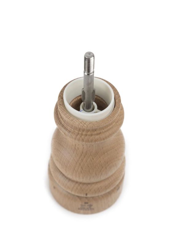 Peugeot Saveurs Zoutmolen Paris u'Select Zirlion 15cm (Naturel) - Panache (Koksijde)