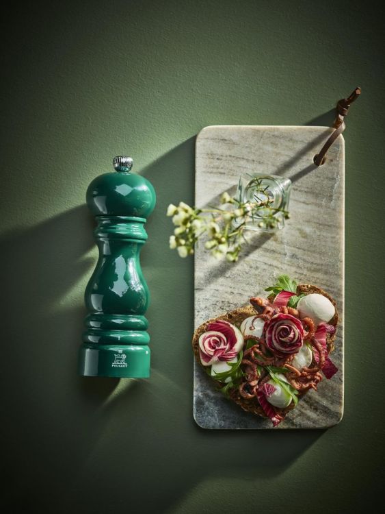 Peugeot Saveurs Zoutmolen Paris u'Select Zirlion 18cm (Bosgroen) - Panache (Koksijde)