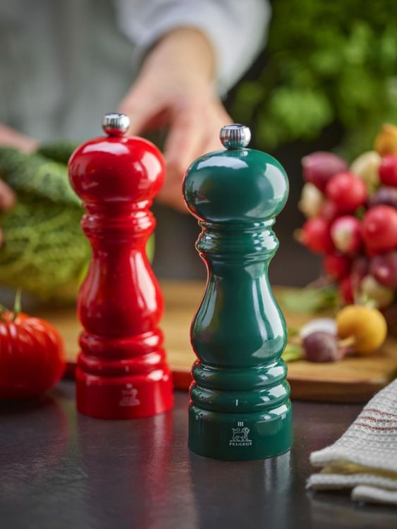 Peugeot Saveurs Zoutmolen Paris u'Select Zirlion 18cm (Bosgroen) - Panache (Koksijde)