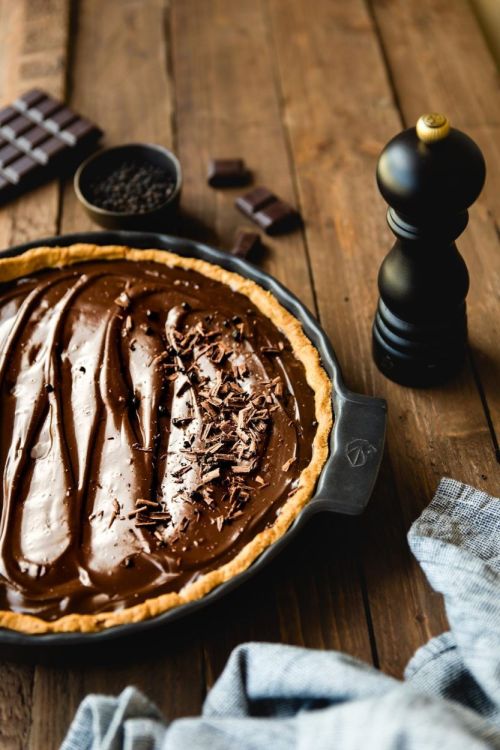 Peugeot Saveurs Zoutmolen Paris u'Select Zirlion 18cm (Chocolat) - Panache (Koksijde)