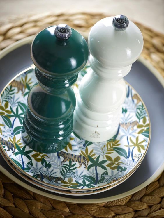 Peugeot Saveurs Zoutmolen Paris u'Select Zirlion 18cm (Ivoor) - Panache (Koksijde)