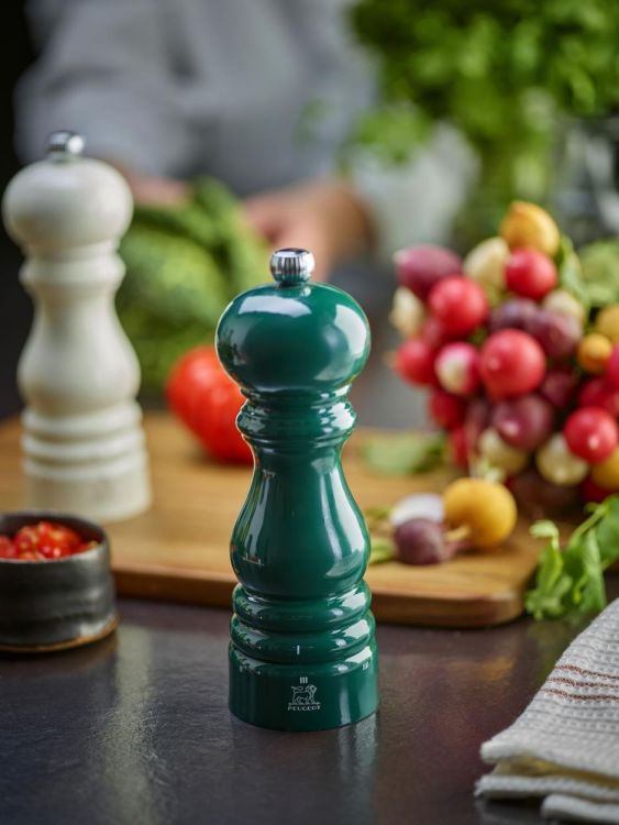 Peugeot Saveurs Zoutmolen Paris u'Select Zirlion 18cm (Ivoor) - Panache (Koksijde)