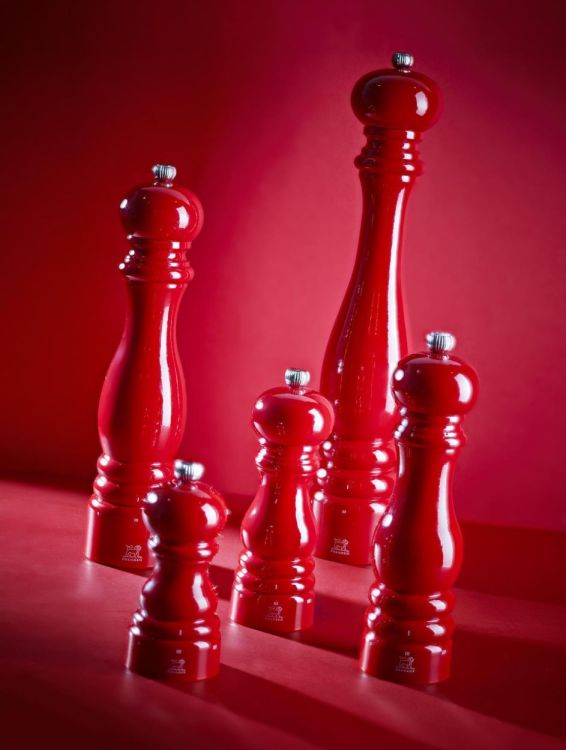 Peugeot Saveurs Moulin à sel Paris u'Select Zirlion 18cm (Passion) - Panache (Koksijde)