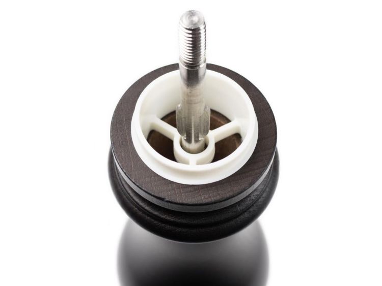 Peugeot Saveurs Zoutmolen Paris u'Select Zirlion 22cm (Chocolat) - Panache (Koksijde)