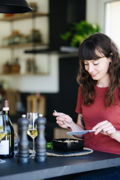 Peugeot Saveurs Moulin à sel Paris u'Select Zirlion 22cm (Graphite) - Panache (Koksijde)