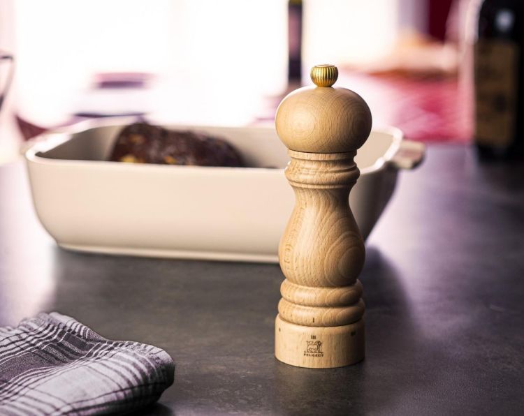 Peugeot Saveurs Zoutmolen Paris u'Select Zirlion 22cm (Naturel) - Panache (Koksijde)