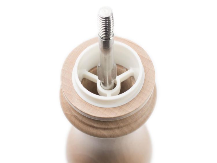 Peugeot Saveurs Zoutmolen Paris u'Select Zirlion 22cm (Naturel) - Panache (Koksijde)