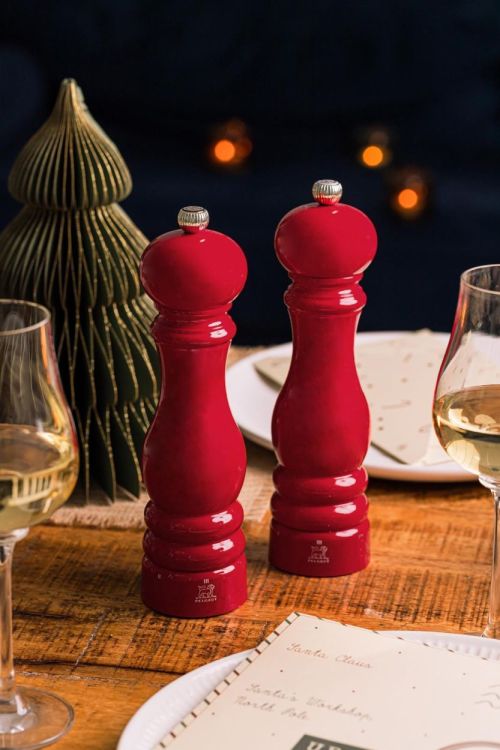 Peugeot Saveurs Zoutmolen Paris u'Select Zirlion 22cm (Passion) - Panache (Koksijde)