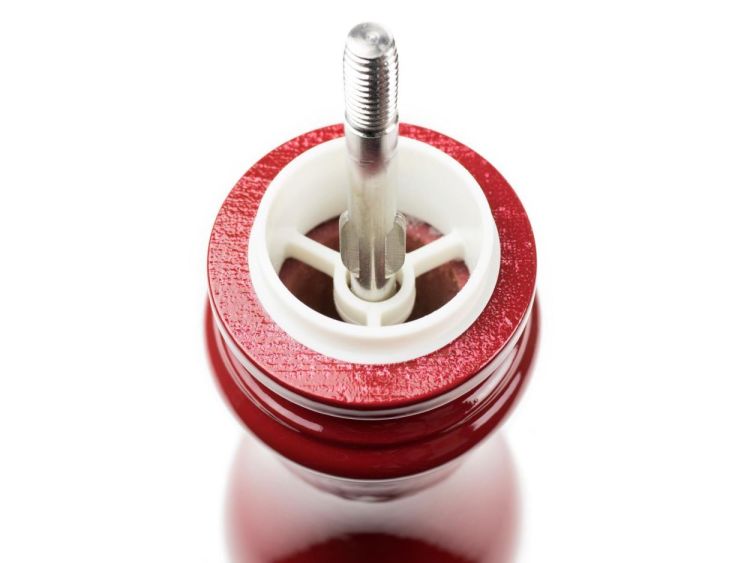 Peugeot Saveurs Zoutmolen Paris u'Select Zirlion 22cm (Passion) - Panache (Koksijde)