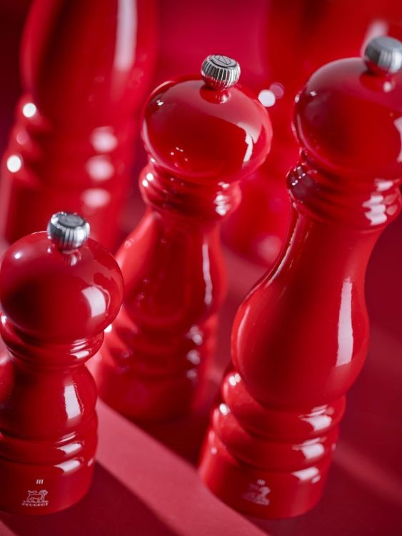 Peugeot Saveurs Zoutmolen Paris u'Select Zirlion 30cm (Passion) - Panache (Koksijde)