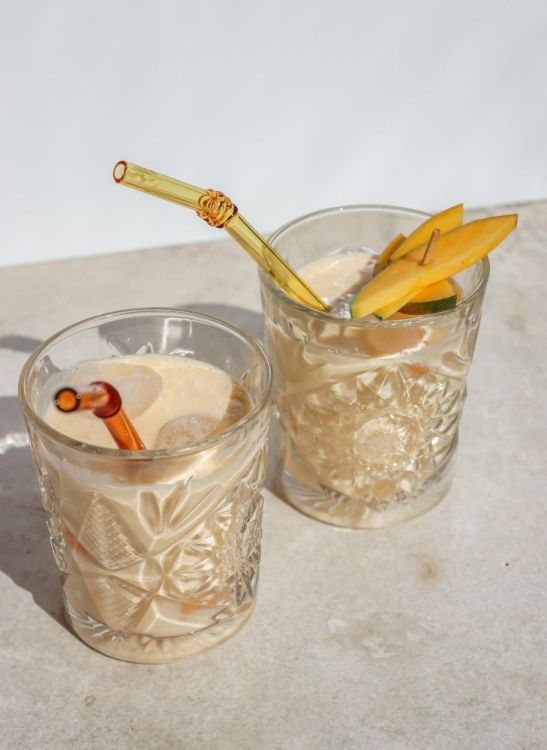 Pineut Mango Colada starter () - Panache (Koksijde)