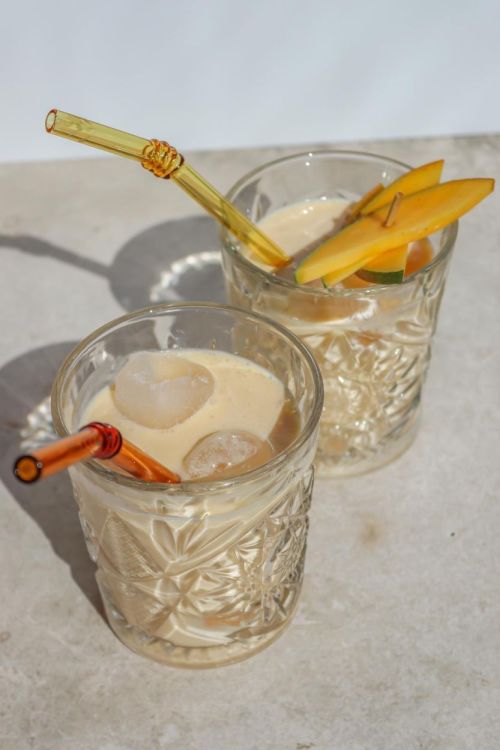 Pineut Mango Colada starter () - Panache (Koksijde)