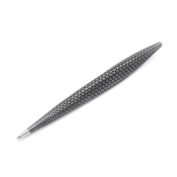 Pininfarina Speedform - Ballpoint ink (Titanium) - Panache (Koksijde)
