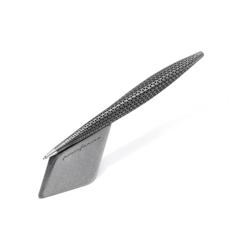 Pininfarina Speedform - Ballpoint ink (Titanium) - Panache (Koksijde)