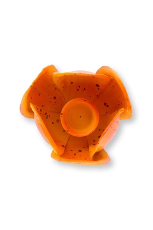 Pip Studio Kaarsenhouder Tulp 21cm (Orange) - Panache (Koksijde)