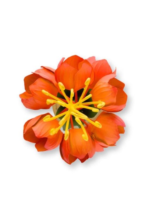 Pip Studio Metalen Bloemen 40cm (Orange) - Panache (Koksijde)
