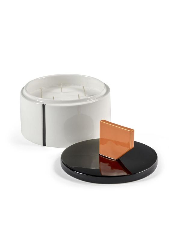 Plan C Geurkaars L Black Orange - Candela (Black Orange) - Panache (Koksijde)