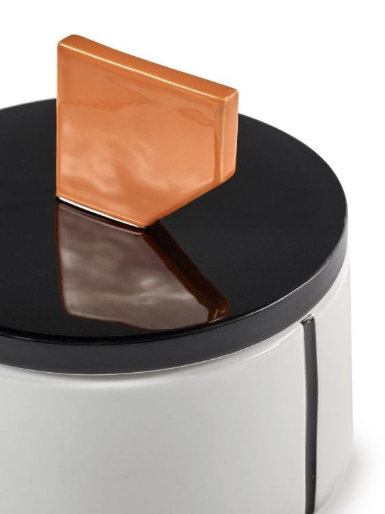 Plan C Geurkaars L Black Orange - Candela (Black Orange) - Panache (Koksijde)