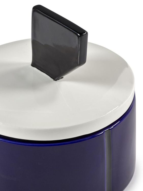 Plan C Geurkaars L Blue Black - Candela (Blue Black) - Panache (Koksijde)