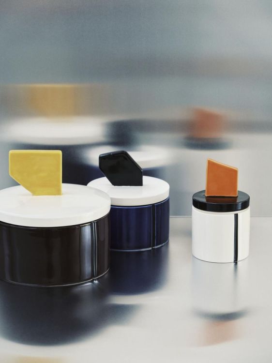 Plan C Geurkaars L Burgundy Yellow - Candela (Burgundy Yellow) - Panache (Koksijde)