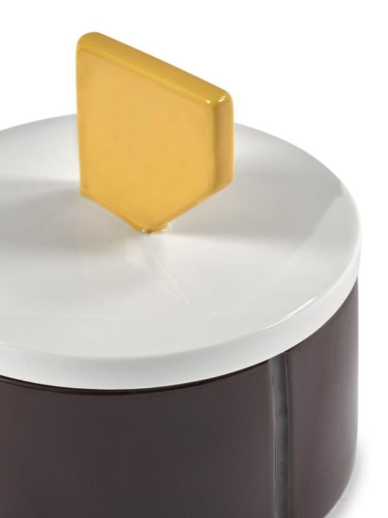 Plan C Geurkaars L Burgundy Yellow - Candela (Burgundy Yellow) - Panache (Koksijde)