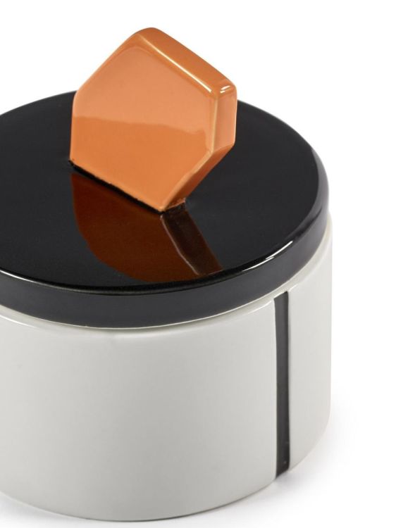 Plan C Geurkaars M Black Orange - Candela (Black Orange) - Panache (Koksijde)