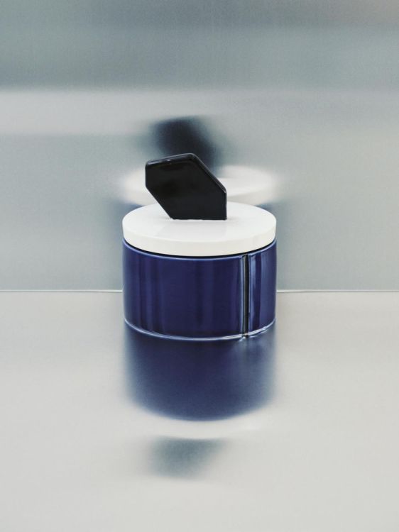 Plan C Geurkaars M Blue Black - Candela (Blue Black) - Panache (Koksijde)