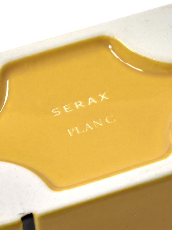 Plan C Chandelier Yellow n°1 - Silos (Yellow) - Panache (Koksijde)