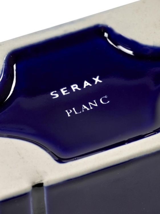 Plan C Set 2 kandelaars Blue - Silos (Blue) - Panache (Koksijde)