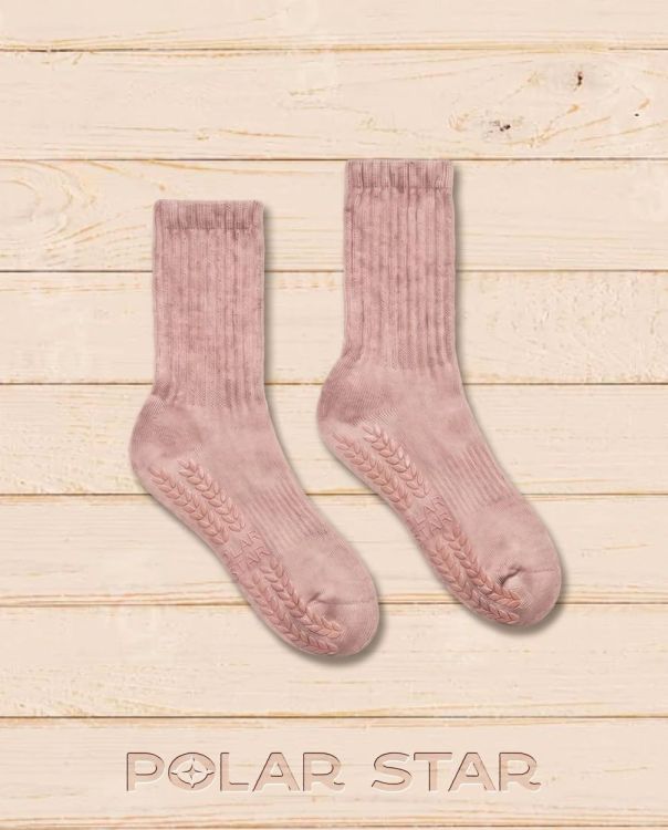 Polar Star Gripkousen Dusty Rose 36-38 (Dusty Rose) - Panache (Koksijde)