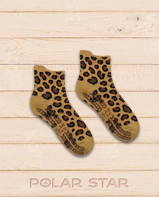 Polar Star Gripkousen Savanna 39-41 (Leopard) - Panache (Koksijde)