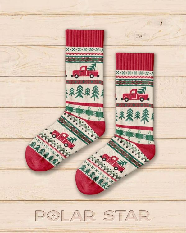 Polar Star Kousen Anders 36-41 (Multi) - Panache (Koksijde)