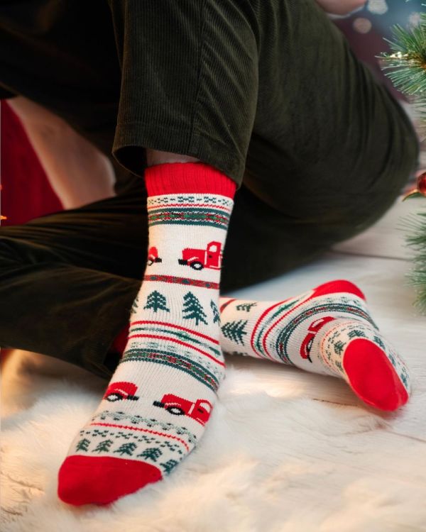 Polar Star Kousen Anders 41-46 (Multi) - Panache (Koksijde)