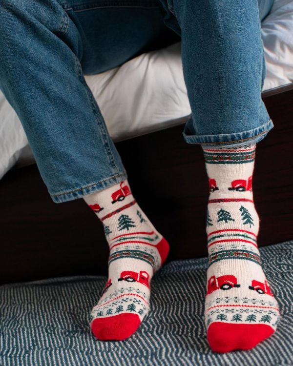 Polar Star Kousen Anders 41-46 (Multi) - Panache (Koksijde)