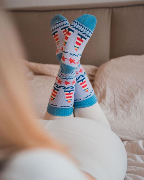 Polar Star Kousen Forlygter 36-41 (Multi) - Panache (Koksijde)