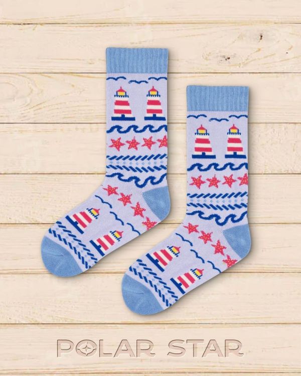 Polar Star Kousen Forlygter 36-41 (Multi) - Panache (Koksijde)