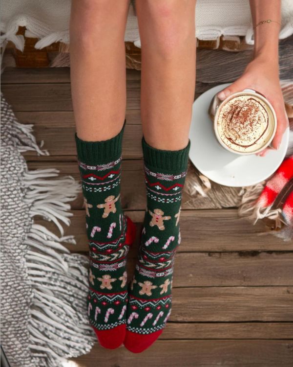 Polar Star Kousen Honninka 36-41 (Multi) - Panache (Koksijde)