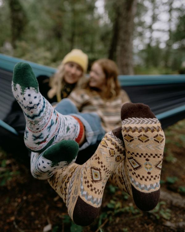 Polar Star Kousen Inga 36-41 (Multi) - Panache (Koksijde)