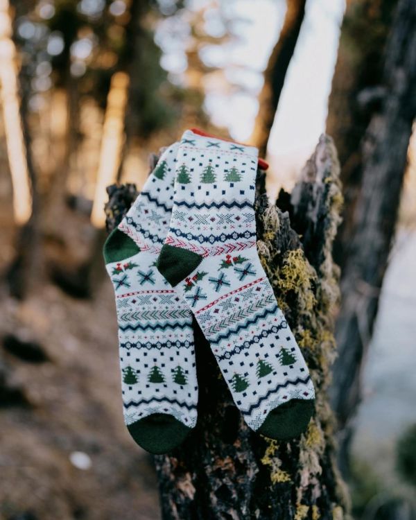 Polar Star Kousen Inga 36-41 (Multi) - Panache (Koksijde)