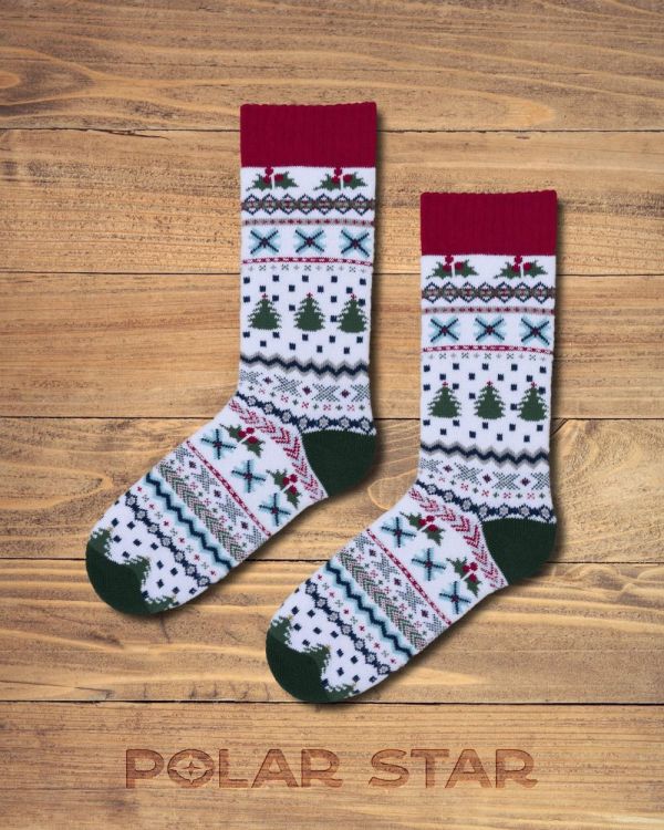 Polar Star Kousen Inga 36-41 (Multi) - Panache (Koksijde)