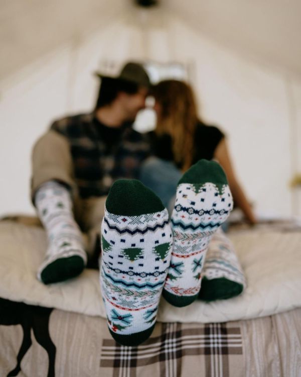 Polar Star Kousen Inga 41-46 (Multi) - Panache (Koksijde)