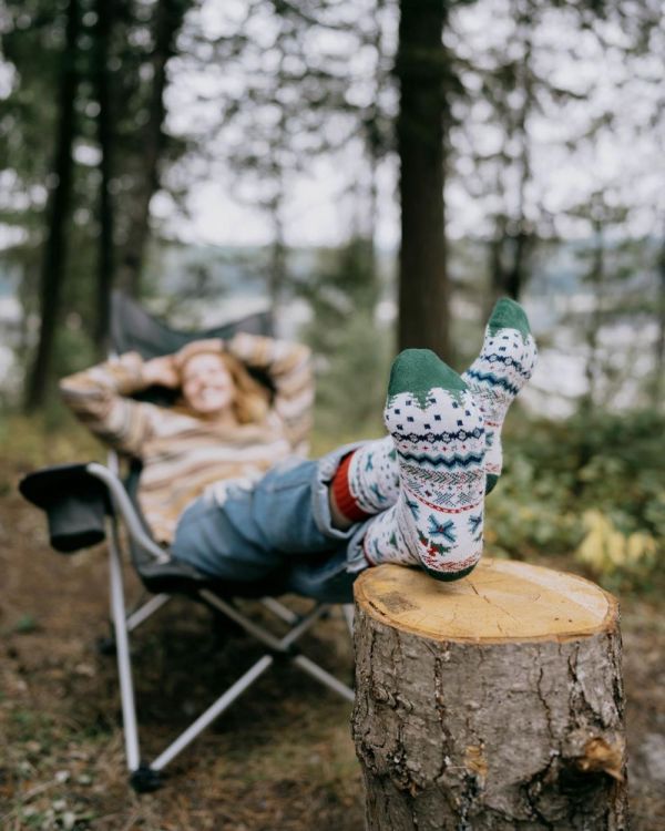 Polar Star Kousen Inga 41-46 (Multi) - Panache (Koksijde)