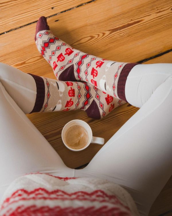 Polar Star Kousen Kahvila 41-46 (Multi) - Panache (Koksijde)