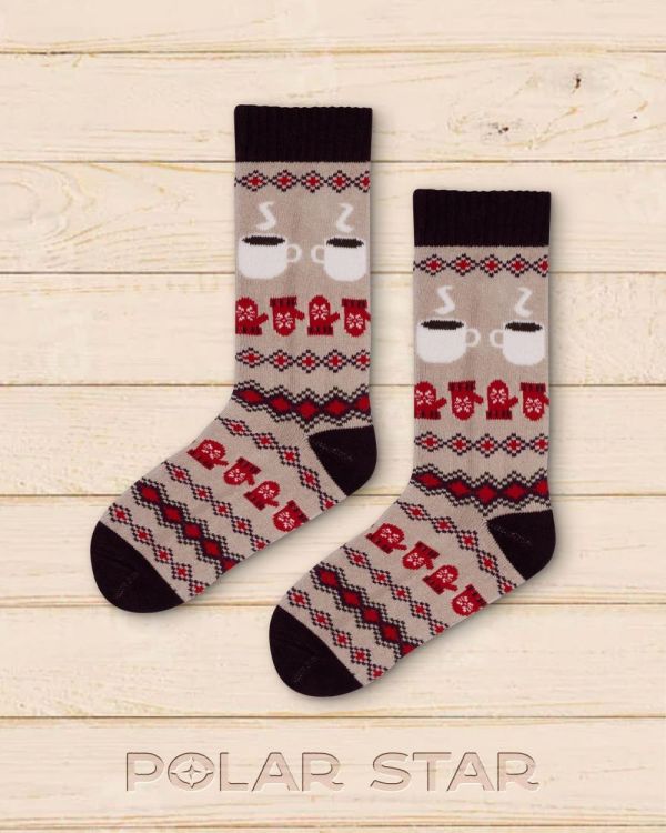 Polar Star Kousen Kahvila 41-46 (Multi) - Panache (Koksijde)